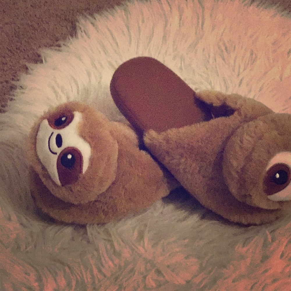 Slippers